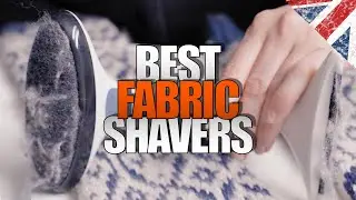 ✅Top 5 Best Fabric Shavers UK 2023 | Lint Remover Buying Guide