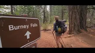PCT 2021 - BURNEY