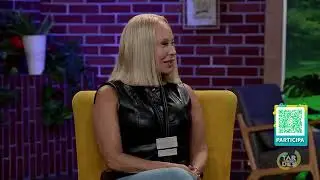 Moda sin fronteras: Andrea Venturoli y Sara Obreg&oacute;n, talento global con identidad colombiana