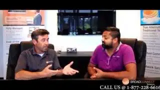 Hosted PBX vs Traditional PBX Phone Systems