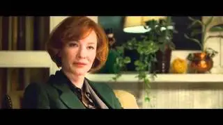 Hanna - Cate Blanchett Featurette