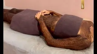 [Beauty & Co Treatments] Body Treatment - Coffee  Drainage Therapy