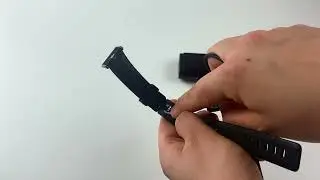 Lesson 4 - Fitbit and Scale - part 1 (Russian)  Урок #4 - Фитбит и Весы - часть 1