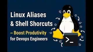 Linux Aliases & Shell Shortcuts &ndash; Boost Productivity for DevOps Engineers