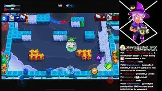 Chill Masters ranked stream