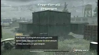 cod4 IKoRRuPTv2-1v1 shipment
