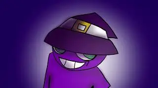 Power Maskquerade