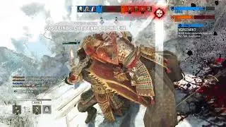 For Honor Montage - Apathy