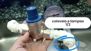 Aquecedor d`agua para pias e lavatorios