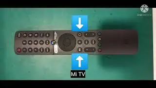 How to test your Xiaomi remote thru smartphone #MiBoxS #MiTVStick #MiTV #MiProjector