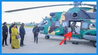 RAIS SAMIA ATOA NDEGE KUSAFIRISHA MWILI WA MFANYAKAZI OFISI YA MAKAMU WA RAIS ALIYEFARIKI KWA AJALI
