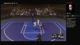 kingdallendor's Live PS4 Broadcast