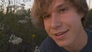 ASMR hike