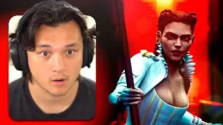 Apex Legends Kill Code (Part 1) Reaction!