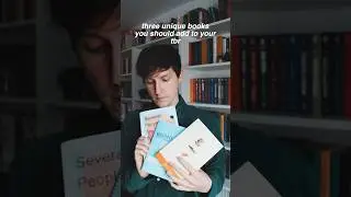 unique books to add to your tbr 📚 #booktok #booktube
