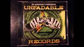 DJ Mouche - Ya Best Believe It