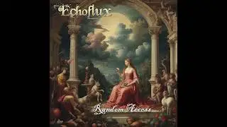 Kardeljia fka Echoflux - I flee