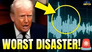 2 MIN AGO: Trump EXPLODES as RECORDING Leaves Courtroom STUNNED