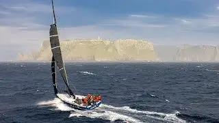 Rolex Sydney Hobart Yacht Race 2022 &ndash; Overall Winner Announced