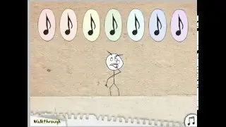 TROLLFACE QUEST 1 - walkthrough all levels