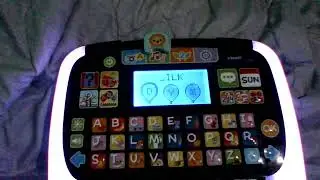 vtech little app light up tablet 2022