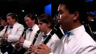 Selections from Chicago -  F. Ebb & J. Kander, Arr. by Ted Ricketts - Castle Hill RSL YWO