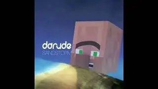 The VillagerStorm (MASHUP)