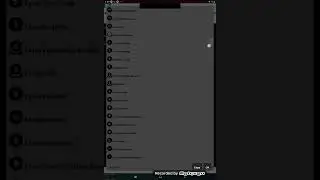Font Awesome in modded Game Guardian