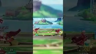 Every Superman Plays Like This #gaming #multiversus #superman