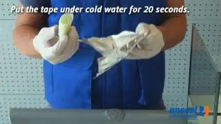 Unecol Pipe Repair Kit