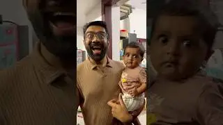 Surprise Visit from Ireland🇮🇪 to Kerala🇮🇳 after 1.9 years#surprisevisit #surprise #troll