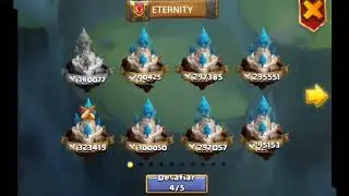 ATACANDO TOP 5 COB MINO BOOM Y SAMU PLUSSS