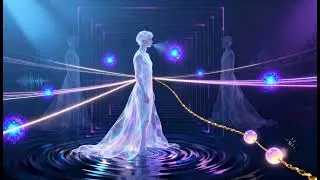 Superposition Of Us - Geek Heaven Physics Grooves