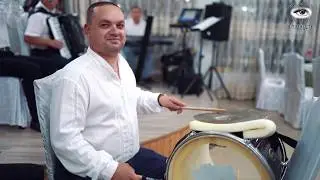 Veselie mare la nunta cu Dumitrita Visnevschi, Oleg Pasat, Nicolae Raru, Vitalie Gîrneț, Vasile O.