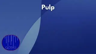 PULP - Spike Island