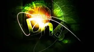 Fred V & Grafix - Long Distance (Drum & Bass)