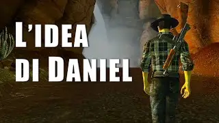 Fight or Run? Daniel's Torment - Fallout New Vegas (Honest Hearts, Part 4) Lore ☢