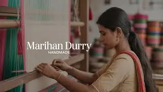 Discover the Beauty of Handmade Indian Dhurries | Marihan Punja Durry Collection