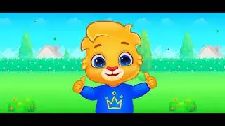 Kids Color:Colouring Games#Video#fun games
