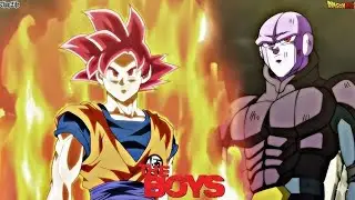 🔥Goku Teaches Dispo a Lesson! 💀 | 10th Universe 😂 #trending #animehome