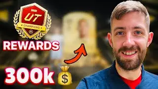 3 HUGE WALKOUTS IN MY REWARDS