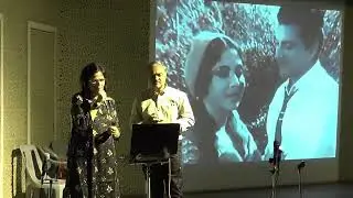 Humsafar mere humsafar (A tribute to Dharmendraji) -Arti Athalye & Sanjay Potnis