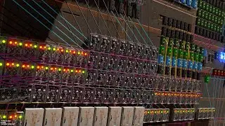 CPU в RUST | оверклокинг