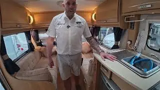Sales tour of Lunar Quasar 544 2010 registered.
