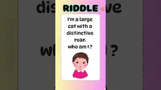 #animalriddles #animalriddle #riddles