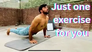 Best  exercise for your daily routine to stay Muscular