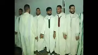 فرقة احواش شباب ازكار تاويالت