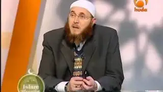 The meaning of Ihsan by Dr Salah