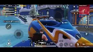 Jum'at Mabar Pubg Mobile