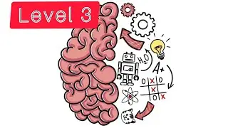 Brain Test: Tricky Puzzles | level 3 | by KniGht QueEn 👑